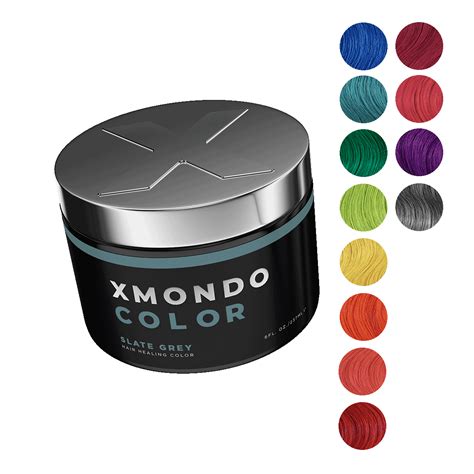 xmondo color